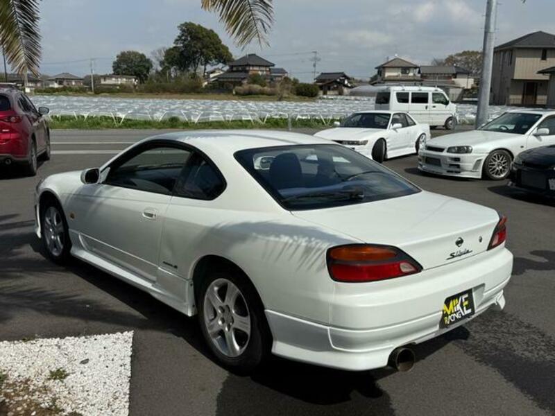 SILVIA
