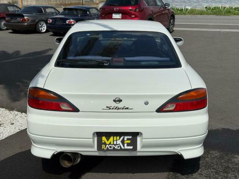 SILVIA