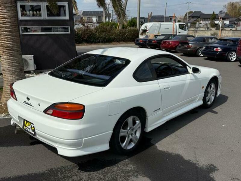 SILVIA