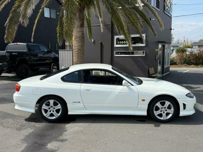SILVIA