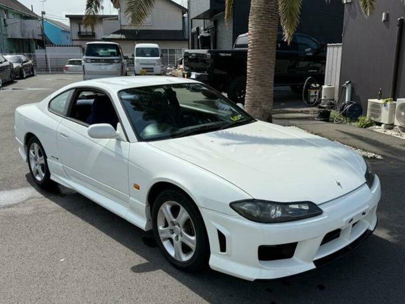 SILVIA