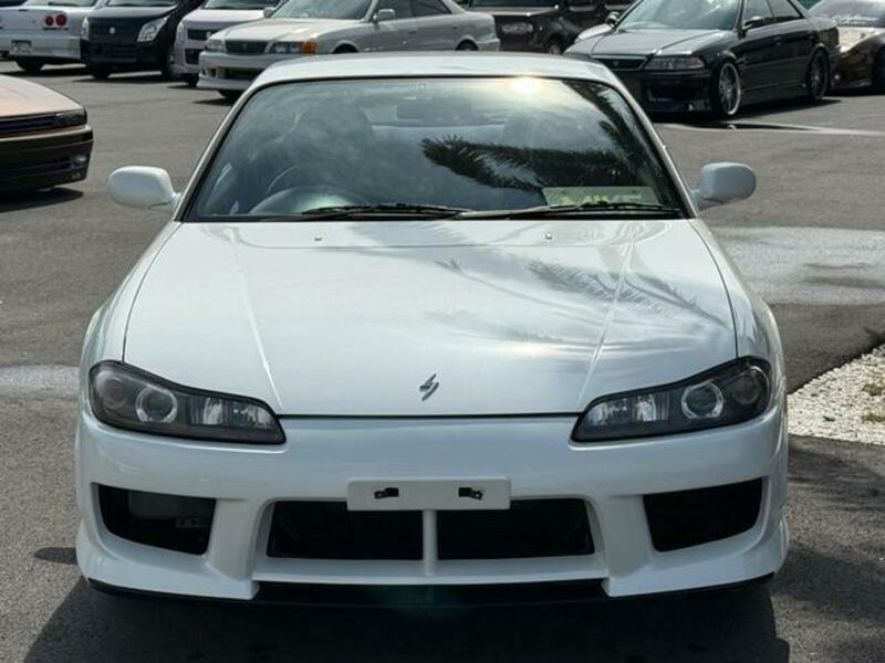 SILVIA