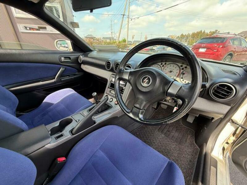 SILVIA