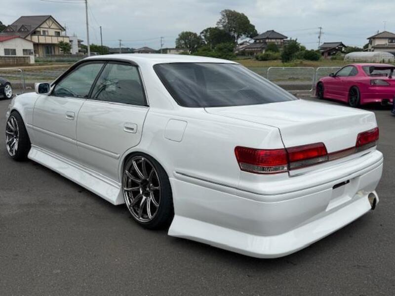 MARK II