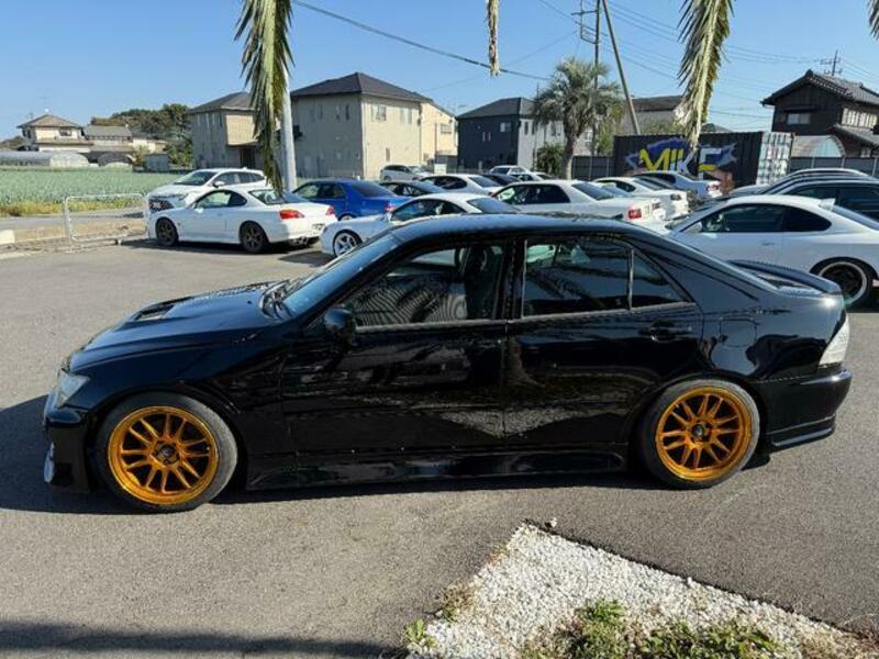 ALTEZZA
