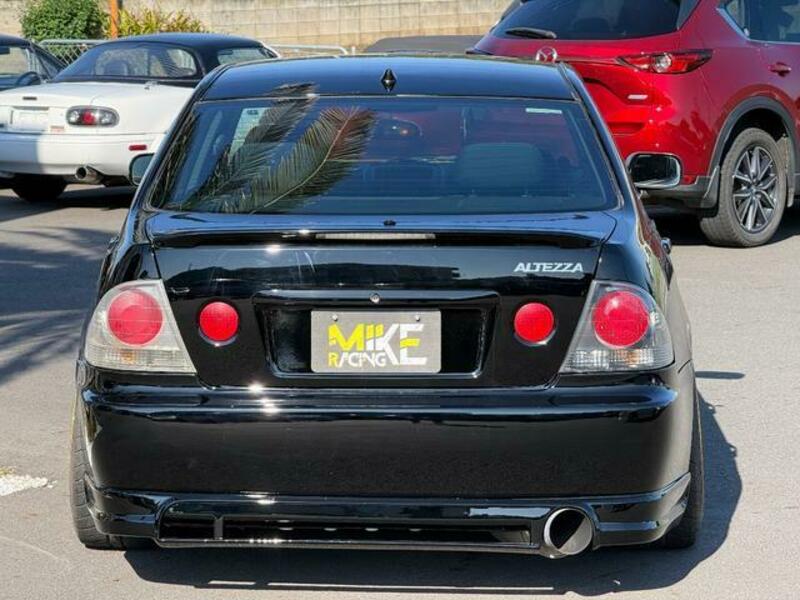 ALTEZZA
