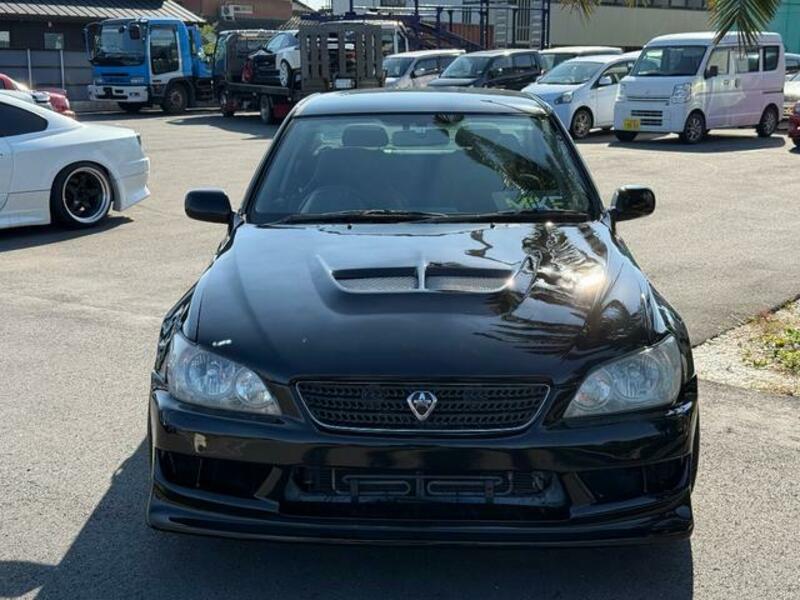 ALTEZZA