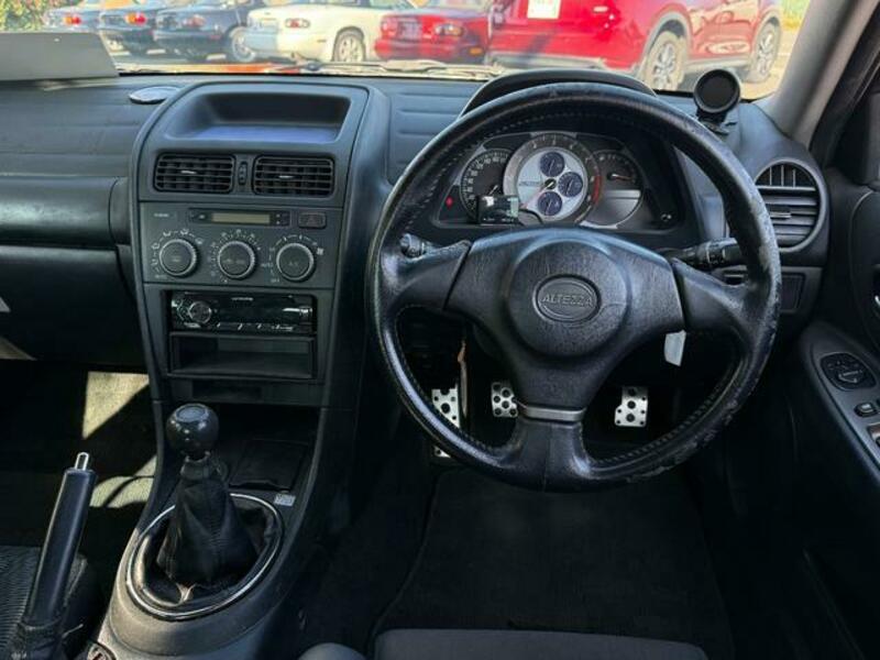 ALTEZZA