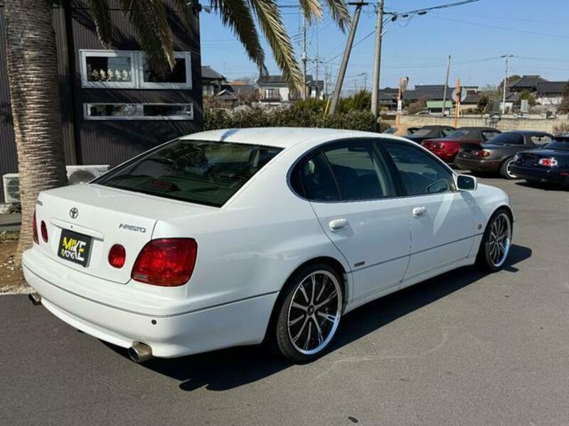 ARISTO