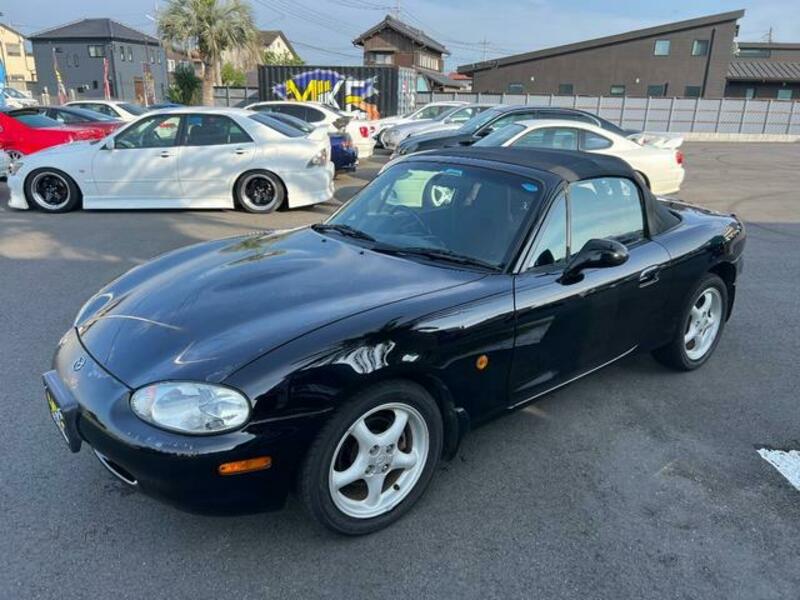 ROADSTER