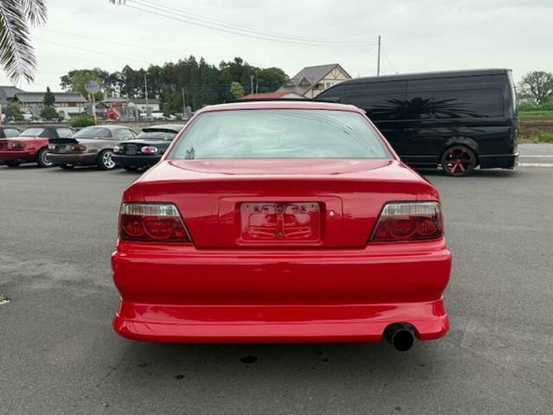 CHASER