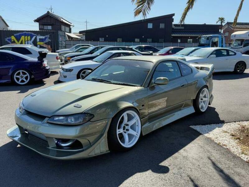 SILVIA