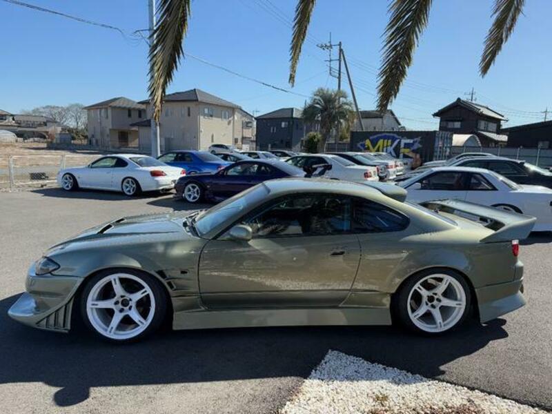 SILVIA