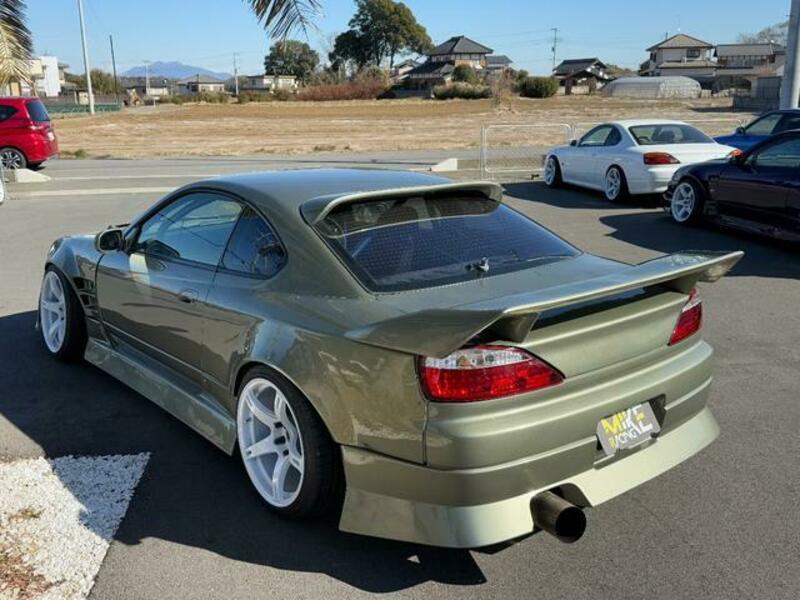 SILVIA