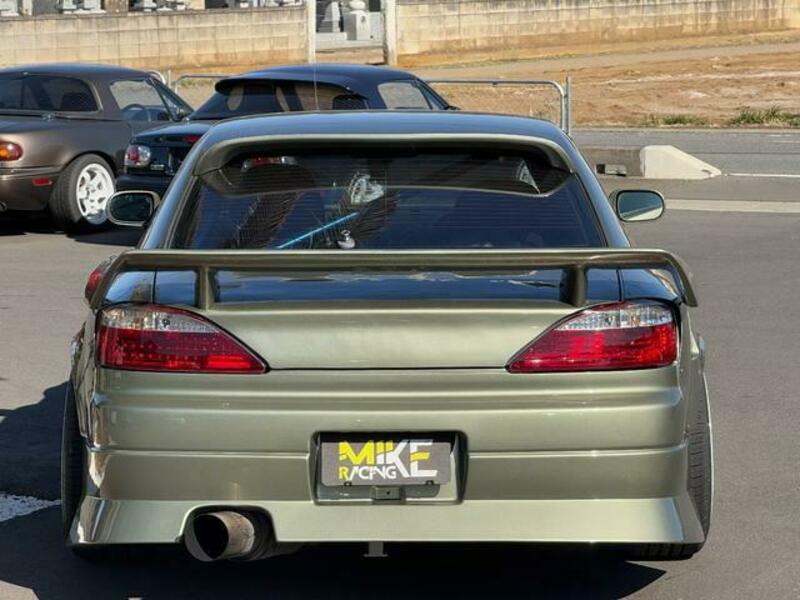 SILVIA