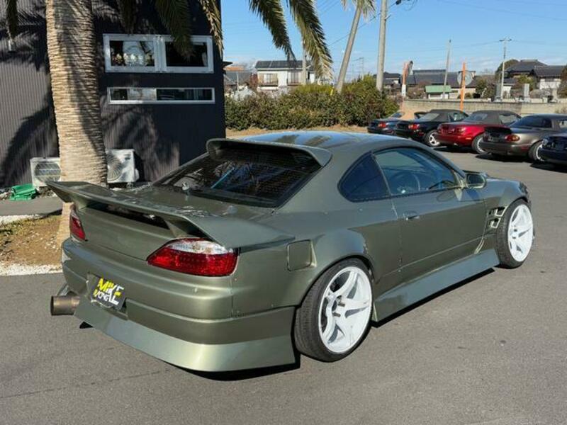 SILVIA