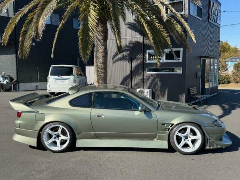 SILVIA