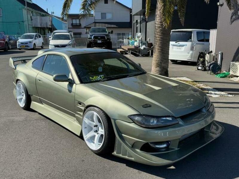 SILVIA