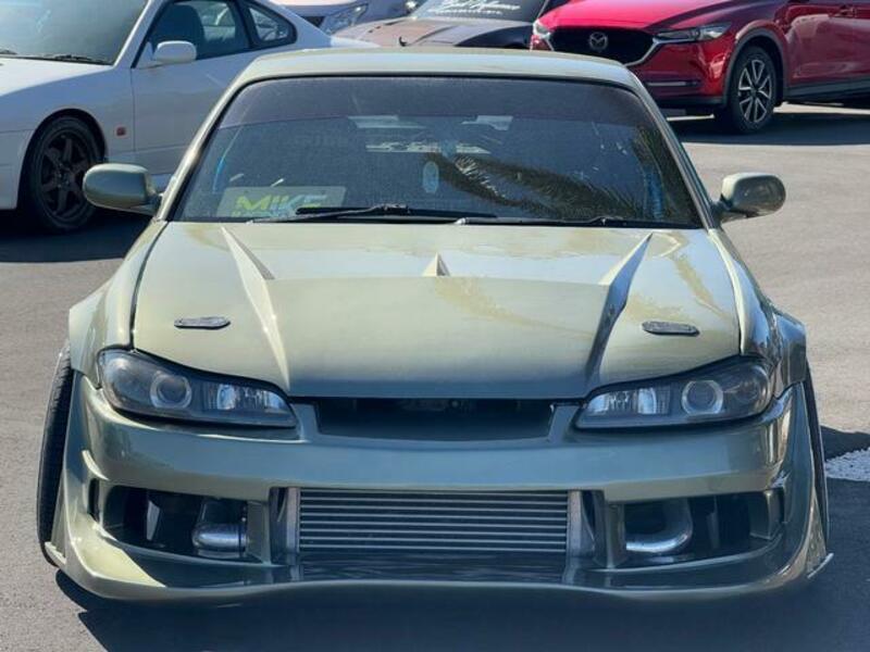 SILVIA