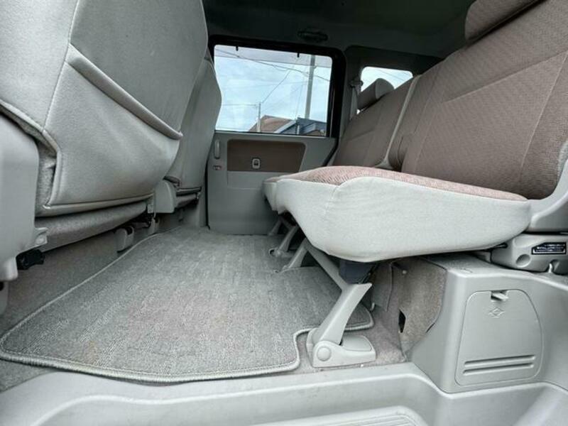 EVERY WAGON