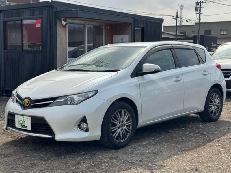 AURIS