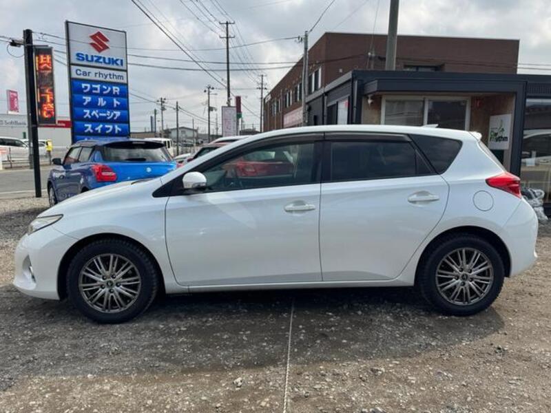 AURIS