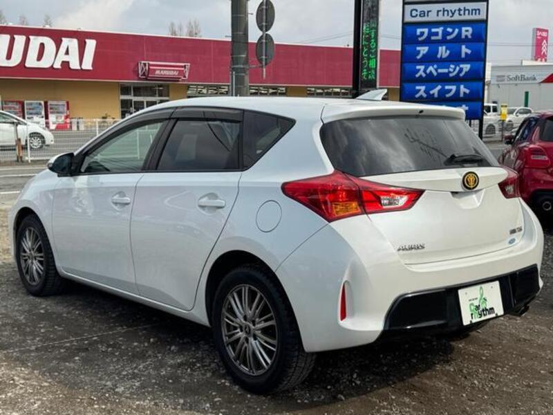 AURIS