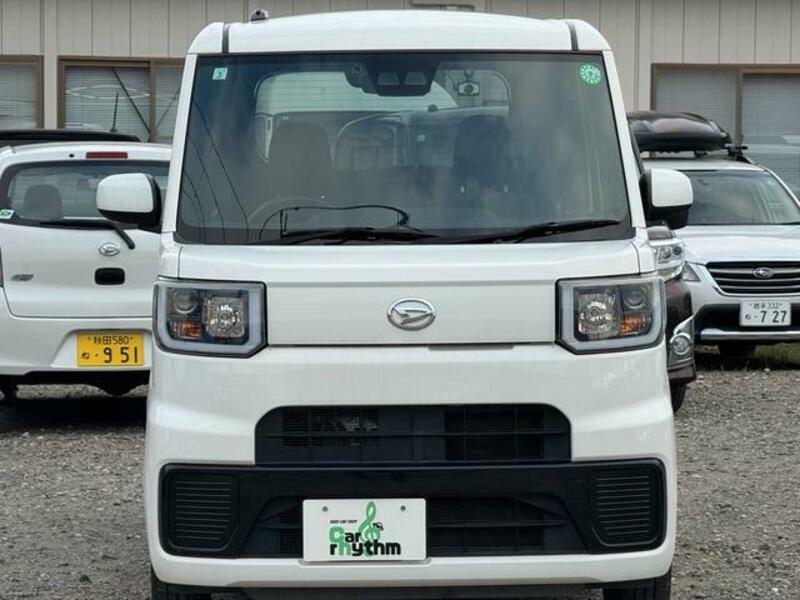 HIJET CADDIE