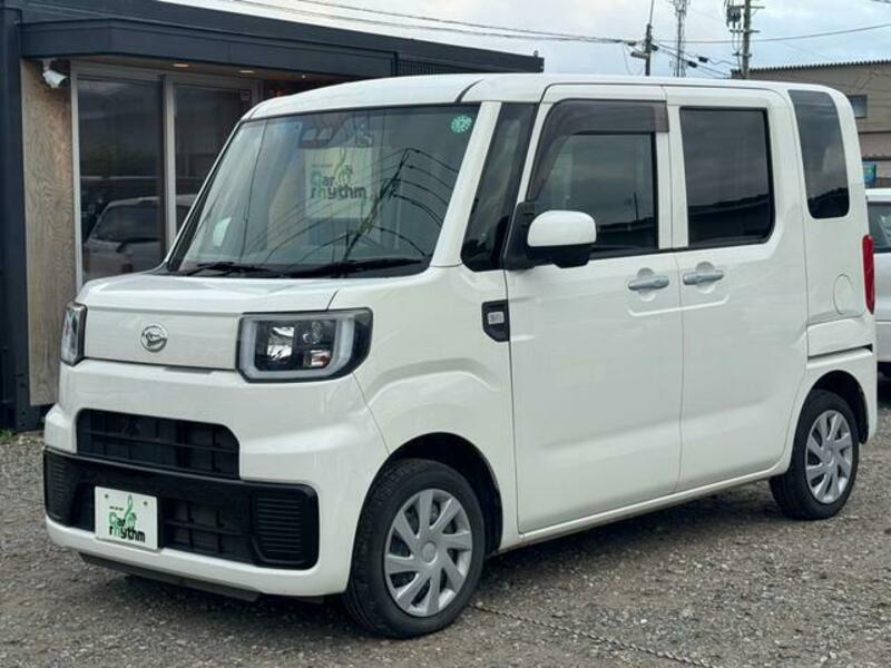HIJET CADDIE
