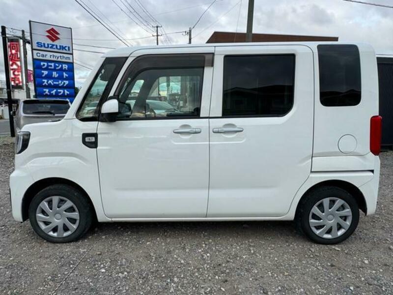 HIJET CADDIE