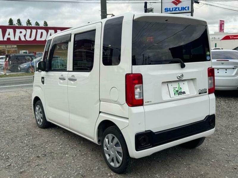 HIJET CADDIE