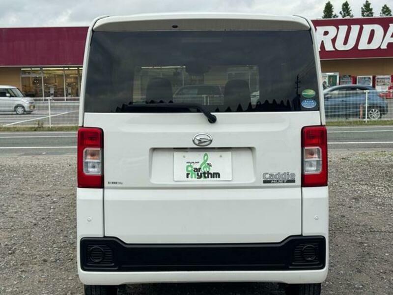 HIJET CADDIE