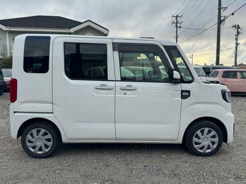 HIJET CADDIE