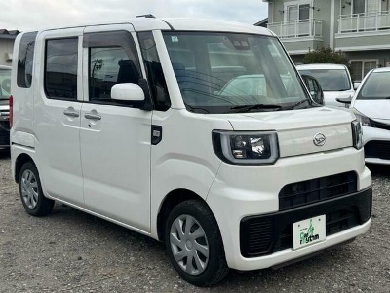 HIJET CADDIE