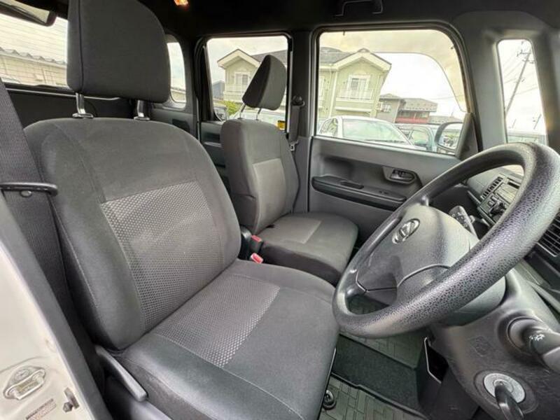 HIJET CADDIE