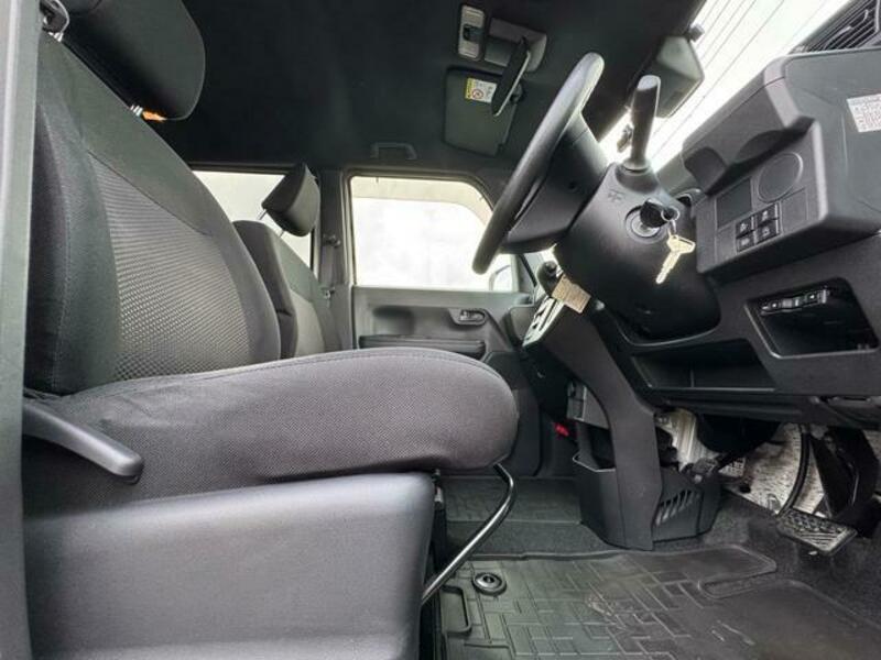 HIJET CADDIE
