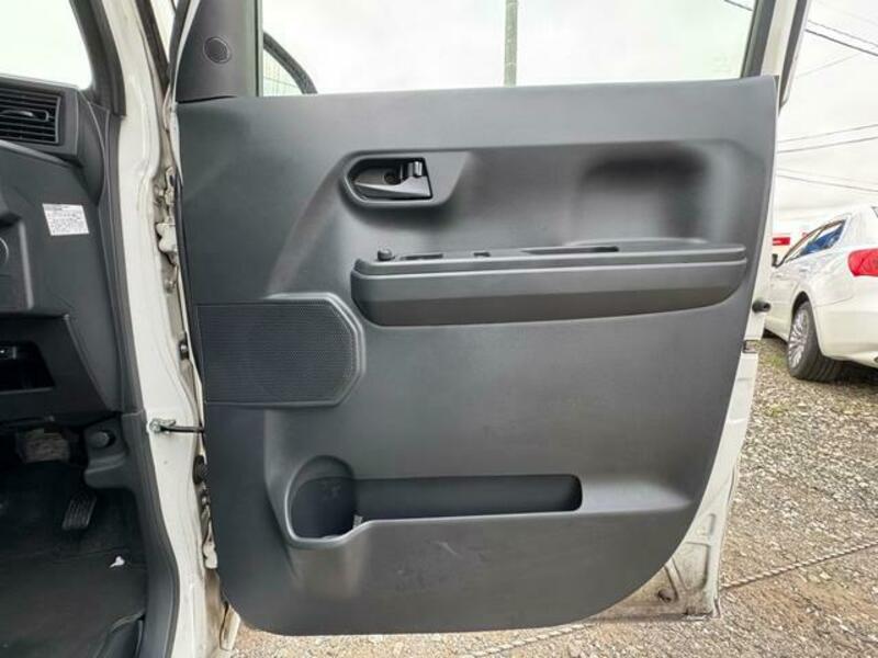 HIJET CADDIE