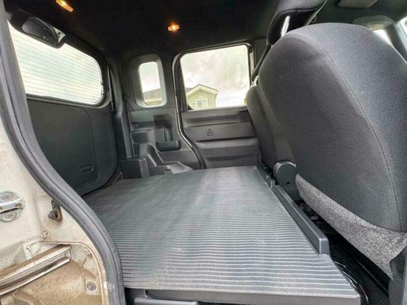 HIJET CADDIE