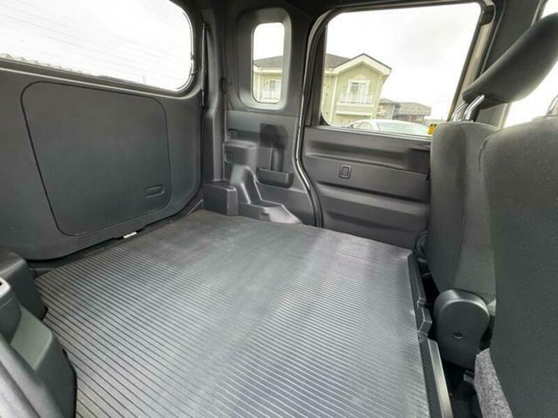 HIJET CADDIE