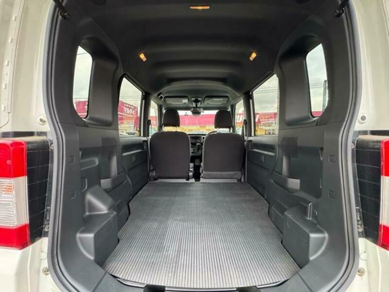 HIJET CADDIE