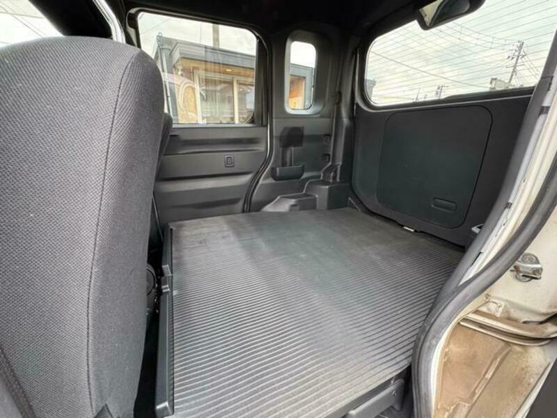 HIJET CADDIE