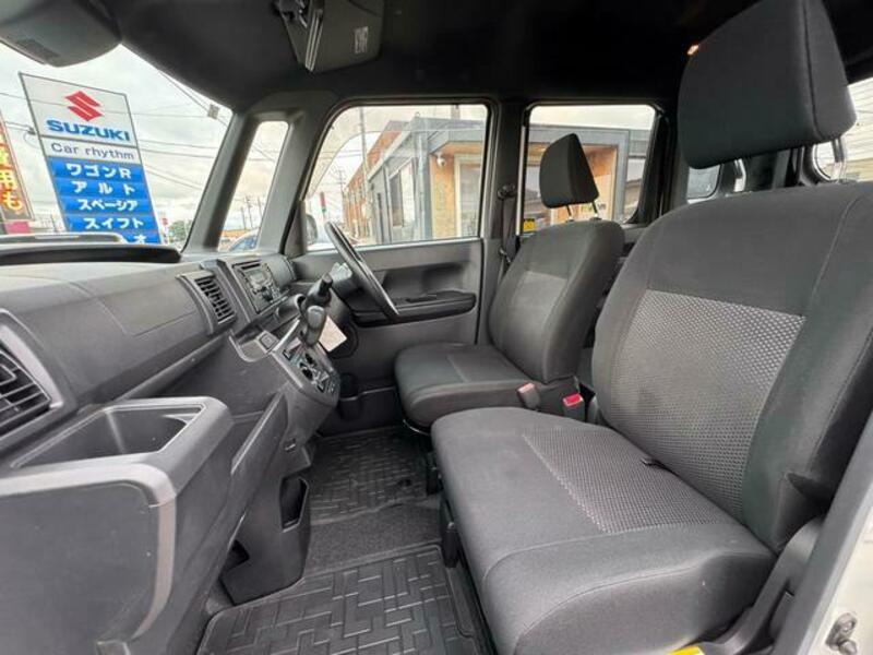 HIJET CADDIE
