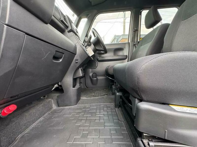 HIJET CADDIE