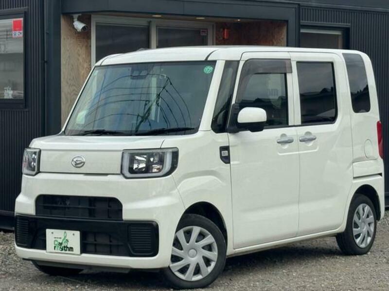 DAIHATSU HIJET CADDIE