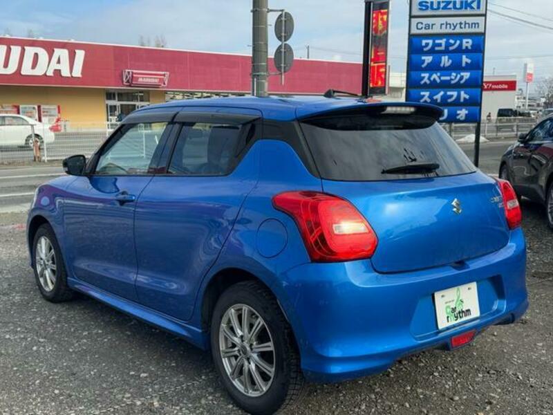 SWIFT