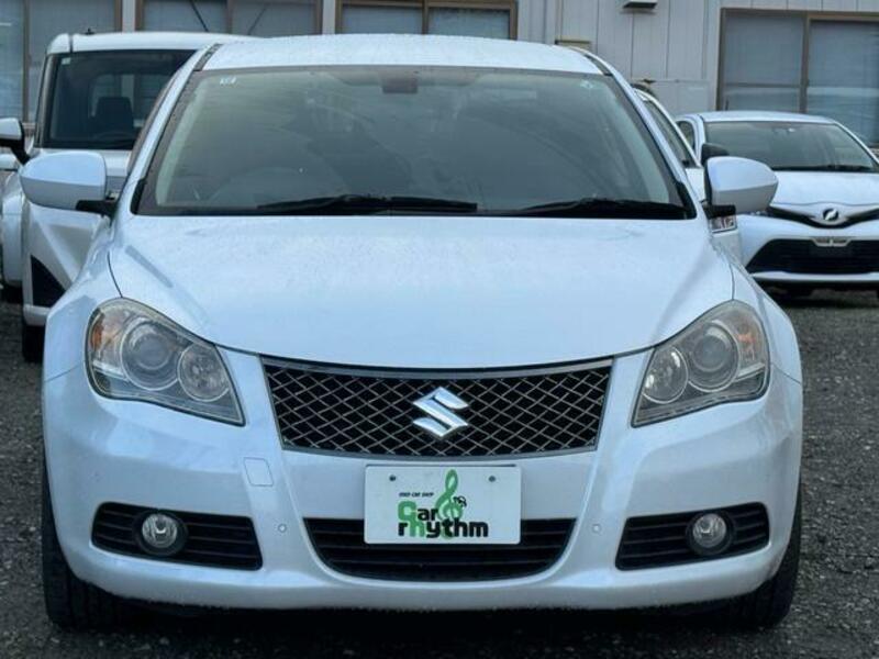 KIZASHI