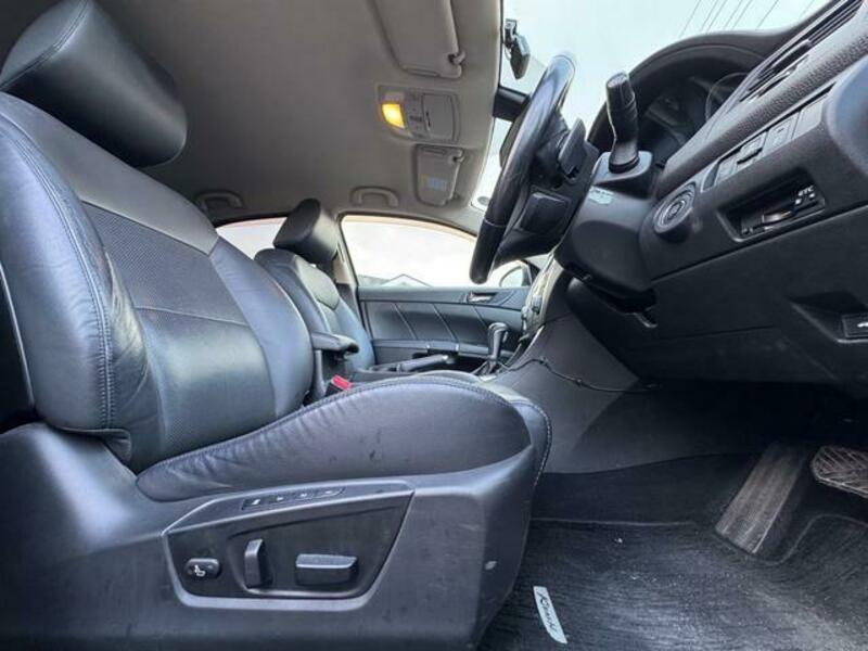KIZASHI