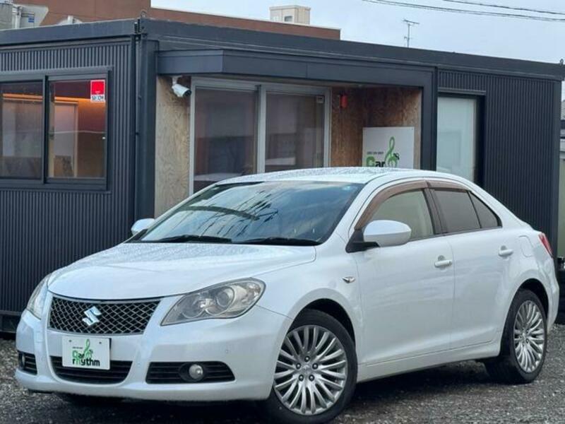 KIZASHI-0