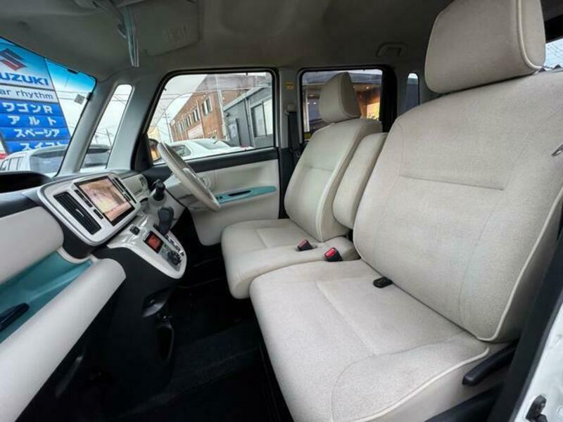 MOVE CANBUS