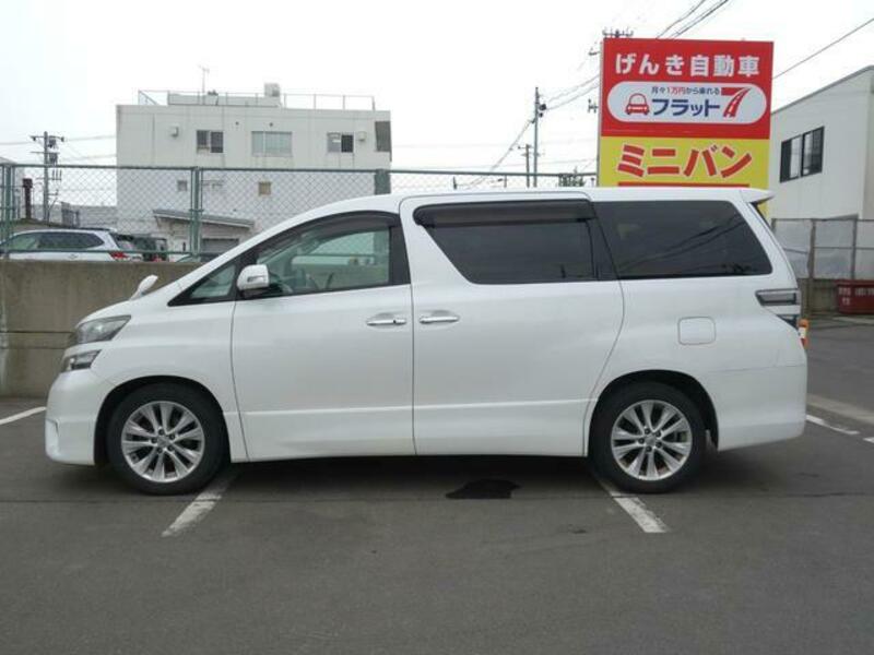 VELLFIRE